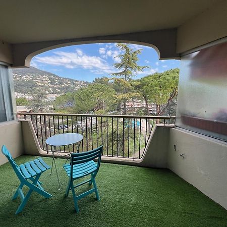 Appartement Aux 3 Rivieres A Mandelieu المظهر الخارجي الصورة