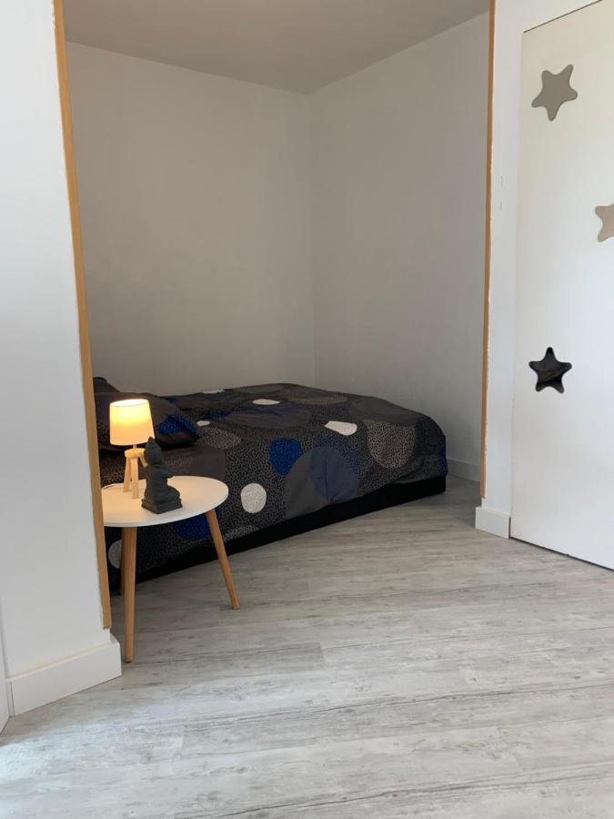 Appartement Aux 3 Rivieres A Mandelieu المظهر الخارجي الصورة