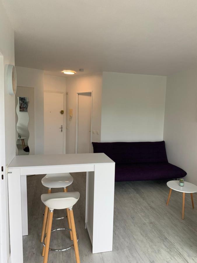 Appartement Aux 3 Rivieres A Mandelieu المظهر الخارجي الصورة