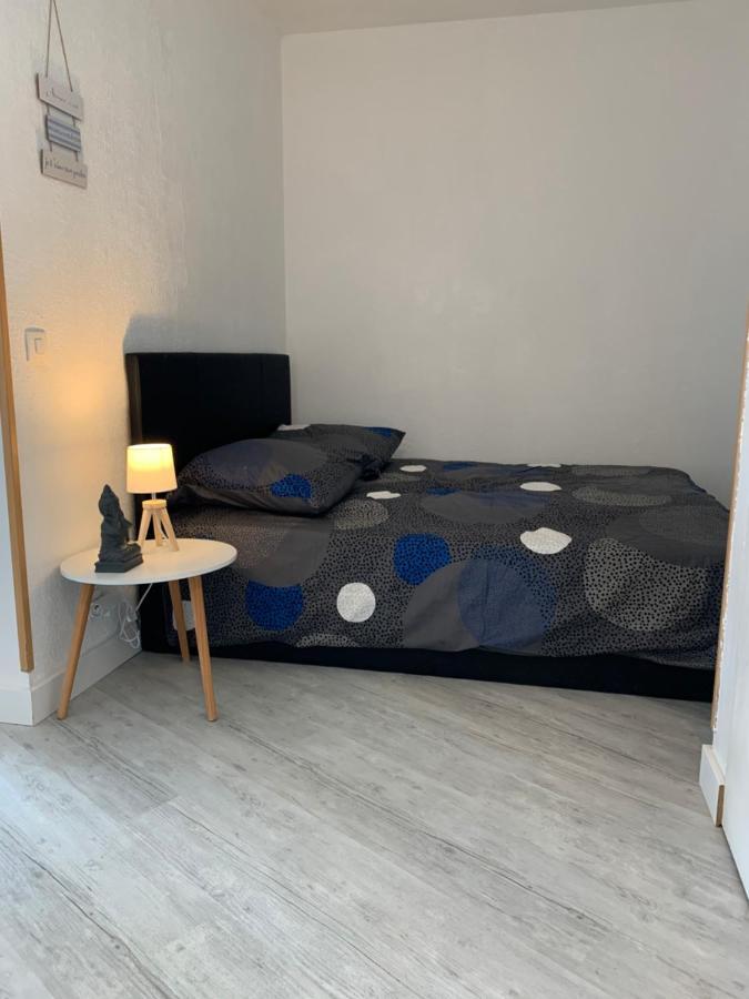 Appartement Aux 3 Rivieres A Mandelieu المظهر الخارجي الصورة