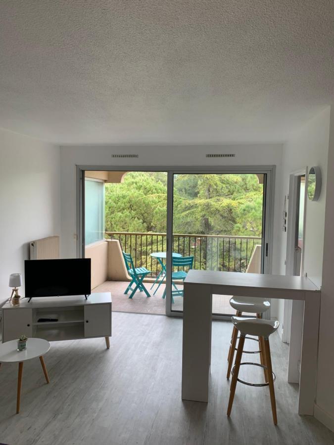 Appartement Aux 3 Rivieres A Mandelieu المظهر الخارجي الصورة