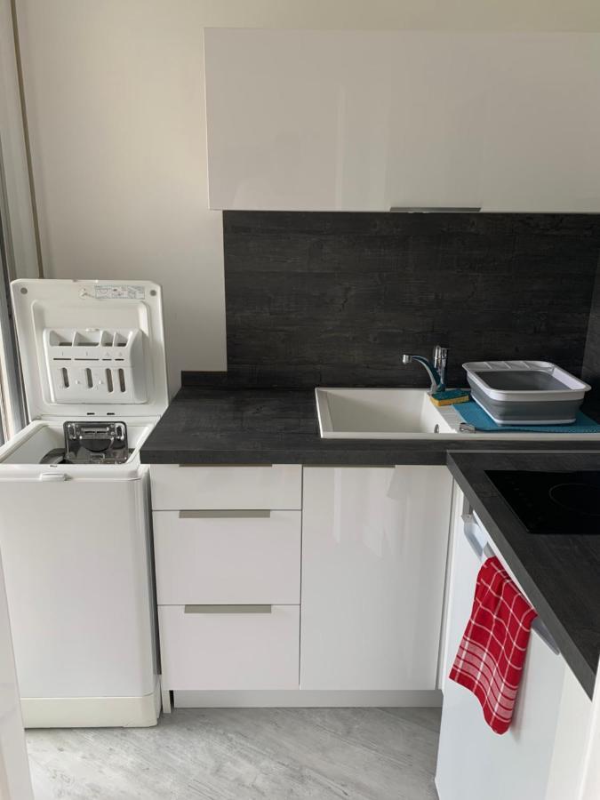 Appartement Aux 3 Rivieres A Mandelieu المظهر الخارجي الصورة