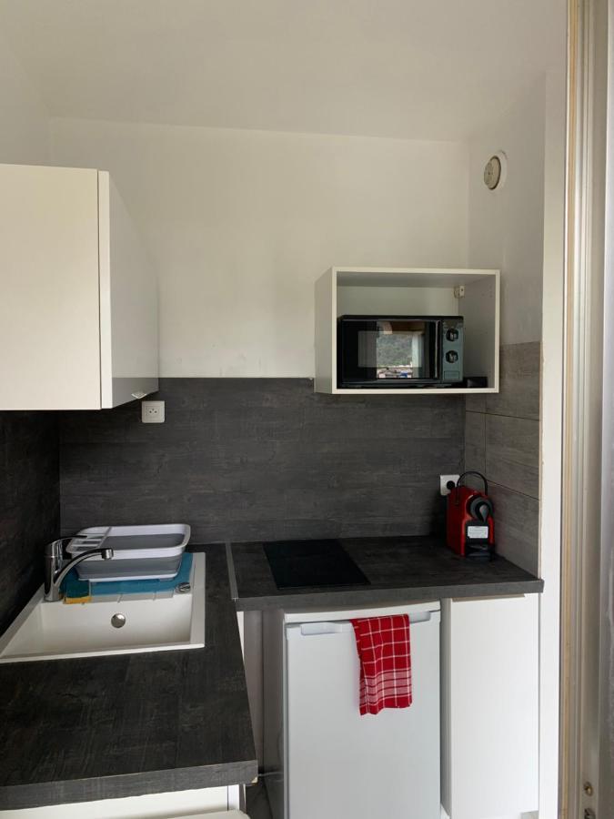 Appartement Aux 3 Rivieres A Mandelieu المظهر الخارجي الصورة