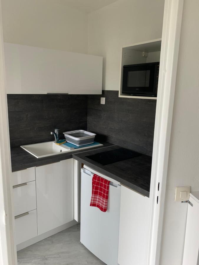 Appartement Aux 3 Rivieres A Mandelieu المظهر الخارجي الصورة