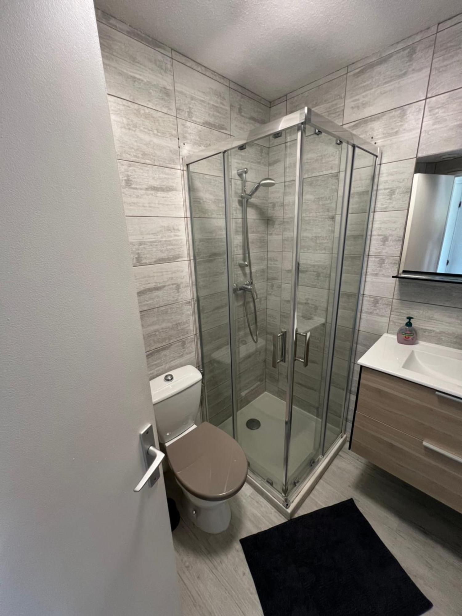 Appartement Aux 3 Rivieres A Mandelieu المظهر الخارجي الصورة
